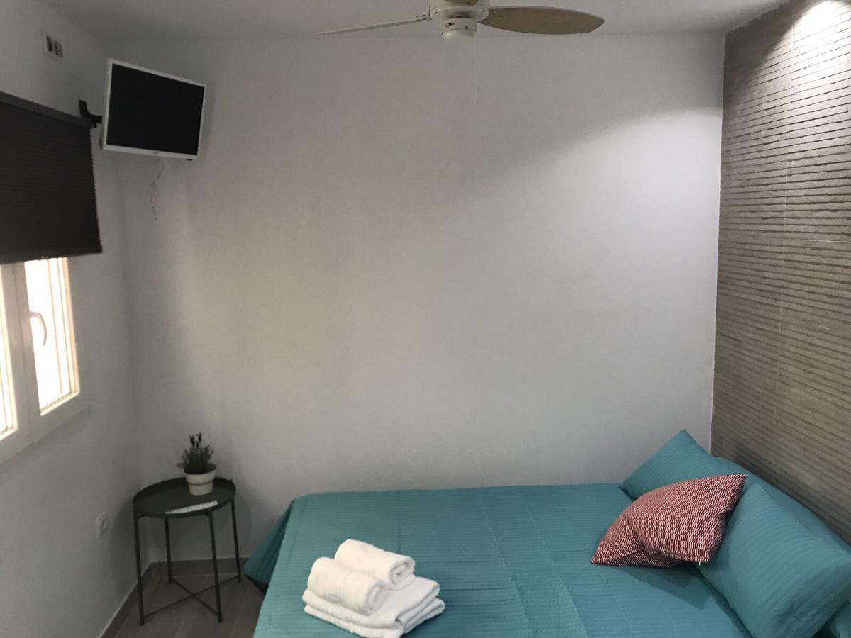 Bed&Centertarifa住宿加早餐旅馆 外观 照片