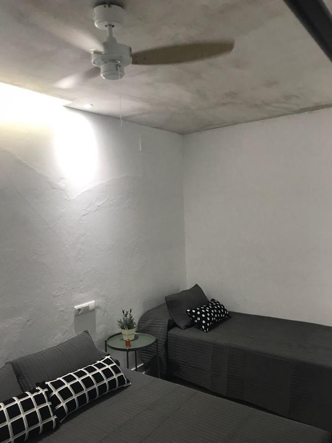 Bed&Centertarifa住宿加早餐旅馆 外观 照片