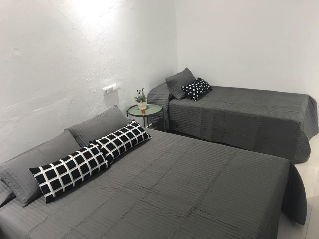 Bed&Centertarifa住宿加早餐旅馆 外观 照片